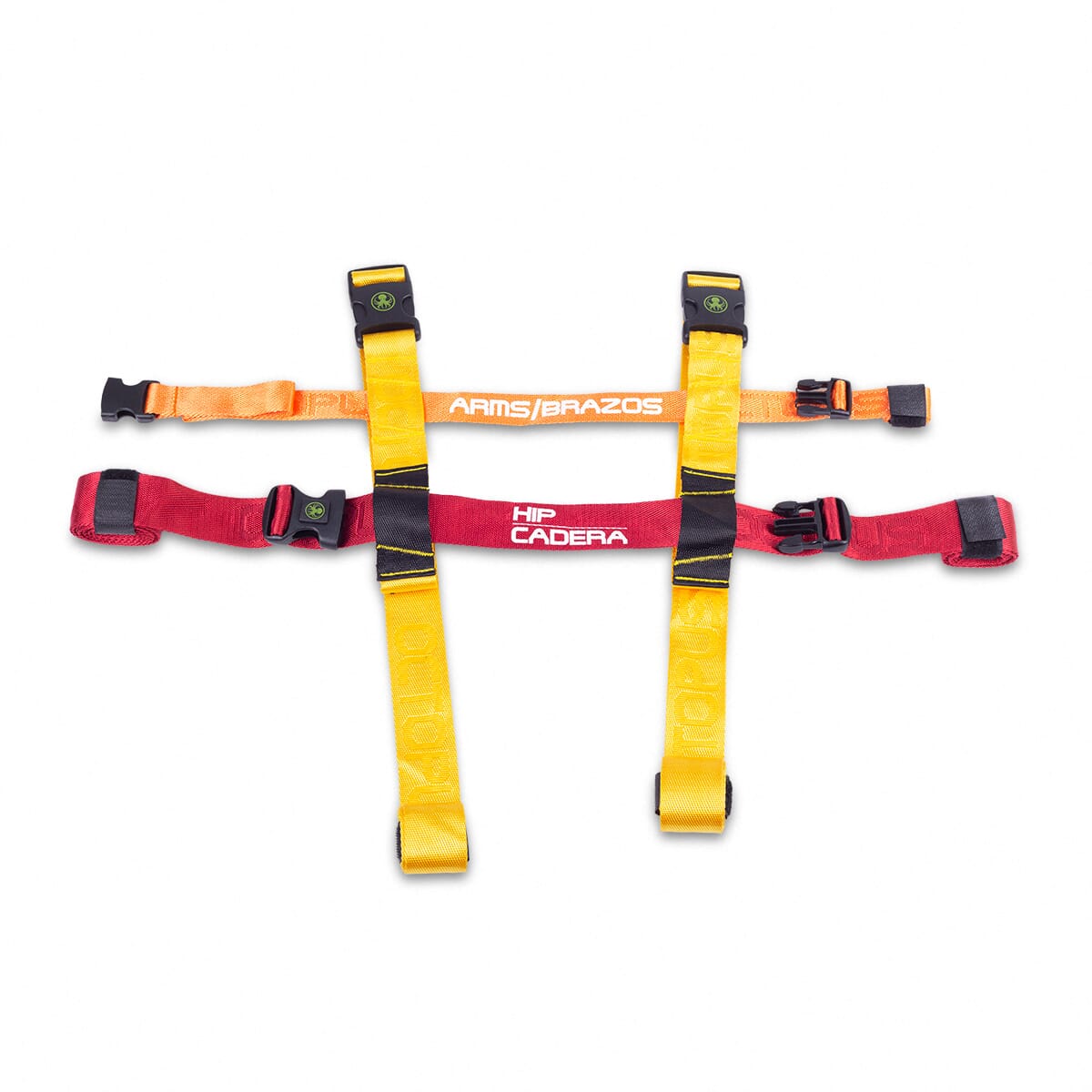 OCTOPUS RESCUE SYSTEM — EB16.005