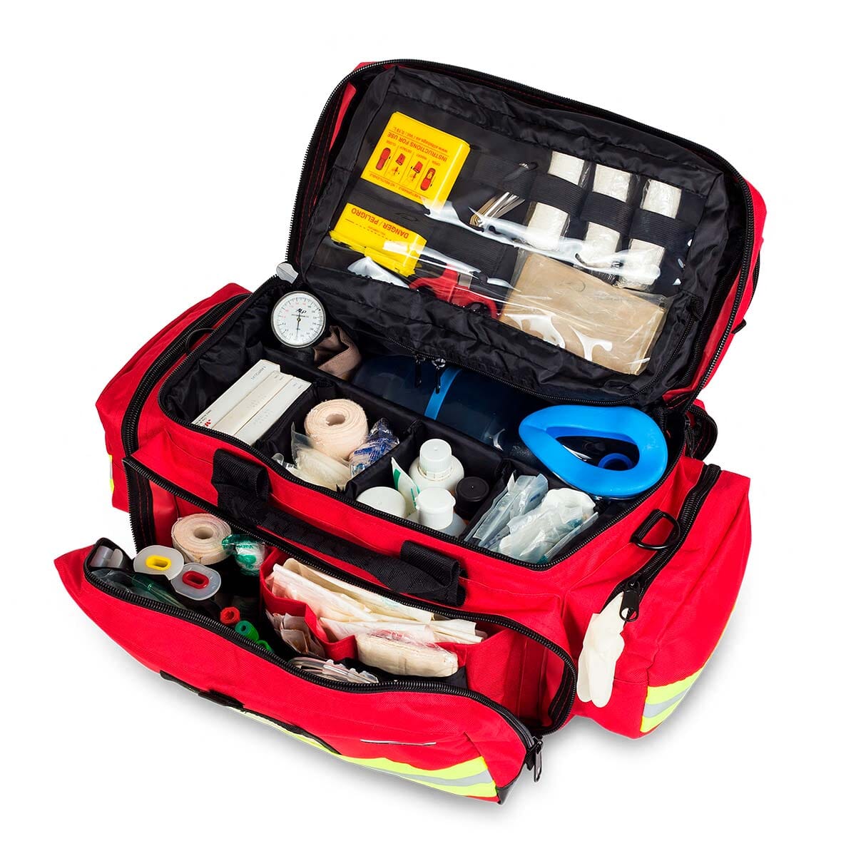 High Capacity Bag — EM13.003