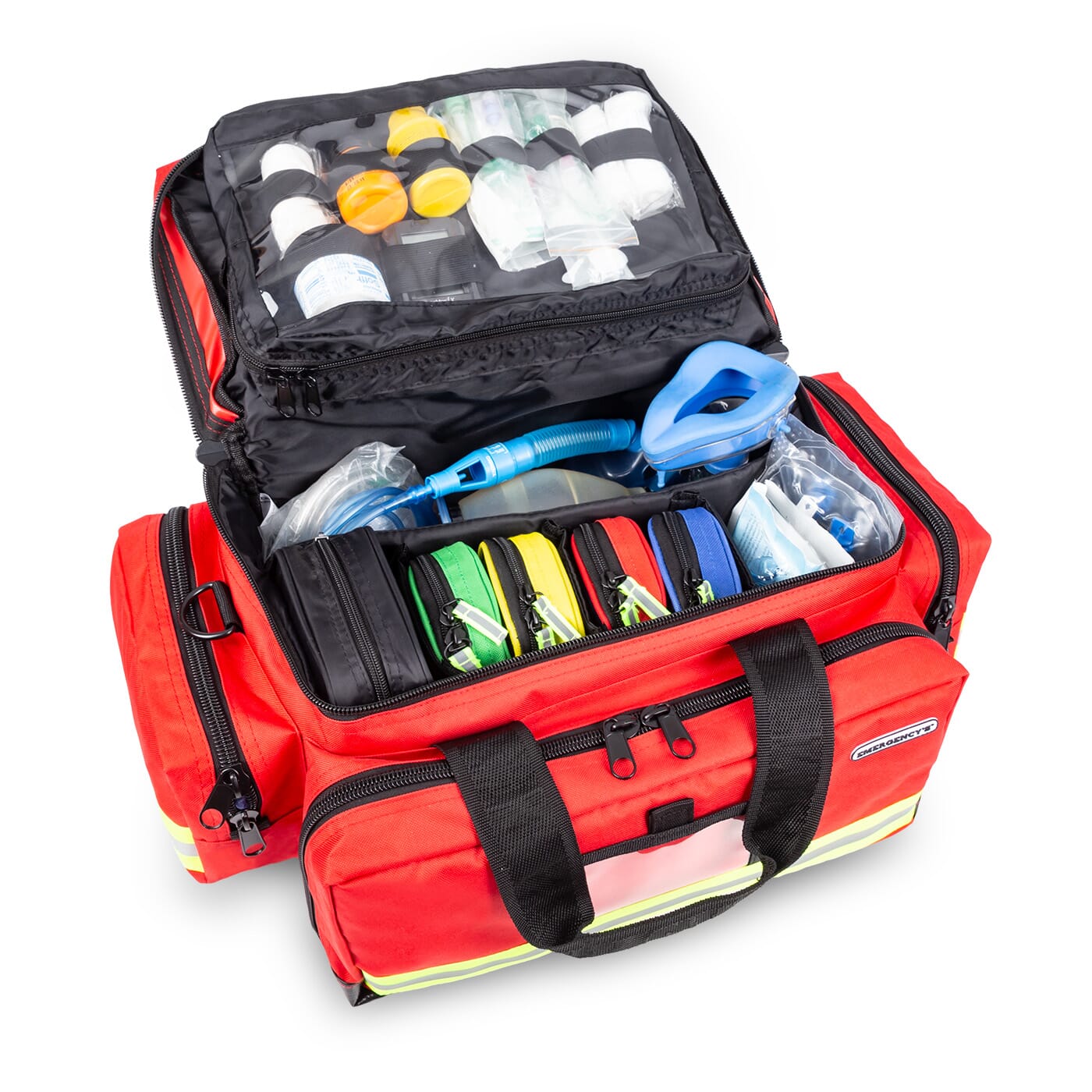 High Capacity Bag — EM13.003