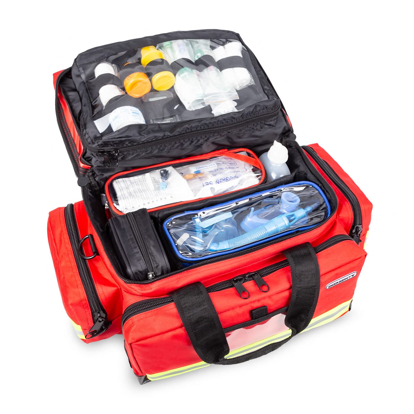 High Capacity Bag — EM13.003