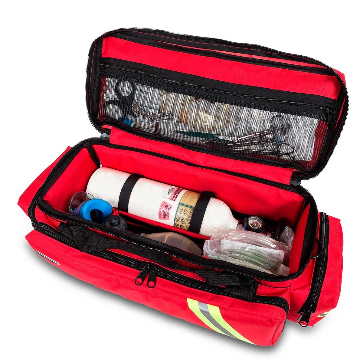 Oxygen Therapy Bag Red — EM13.005