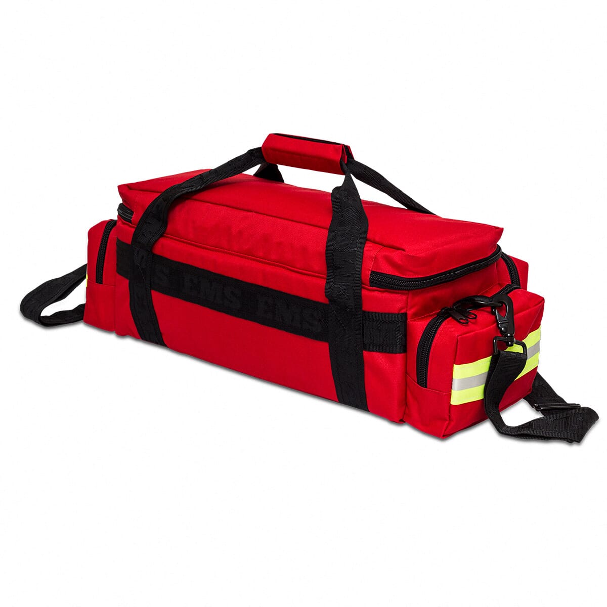 Oxygen Therapy Bag Red — EM13.005