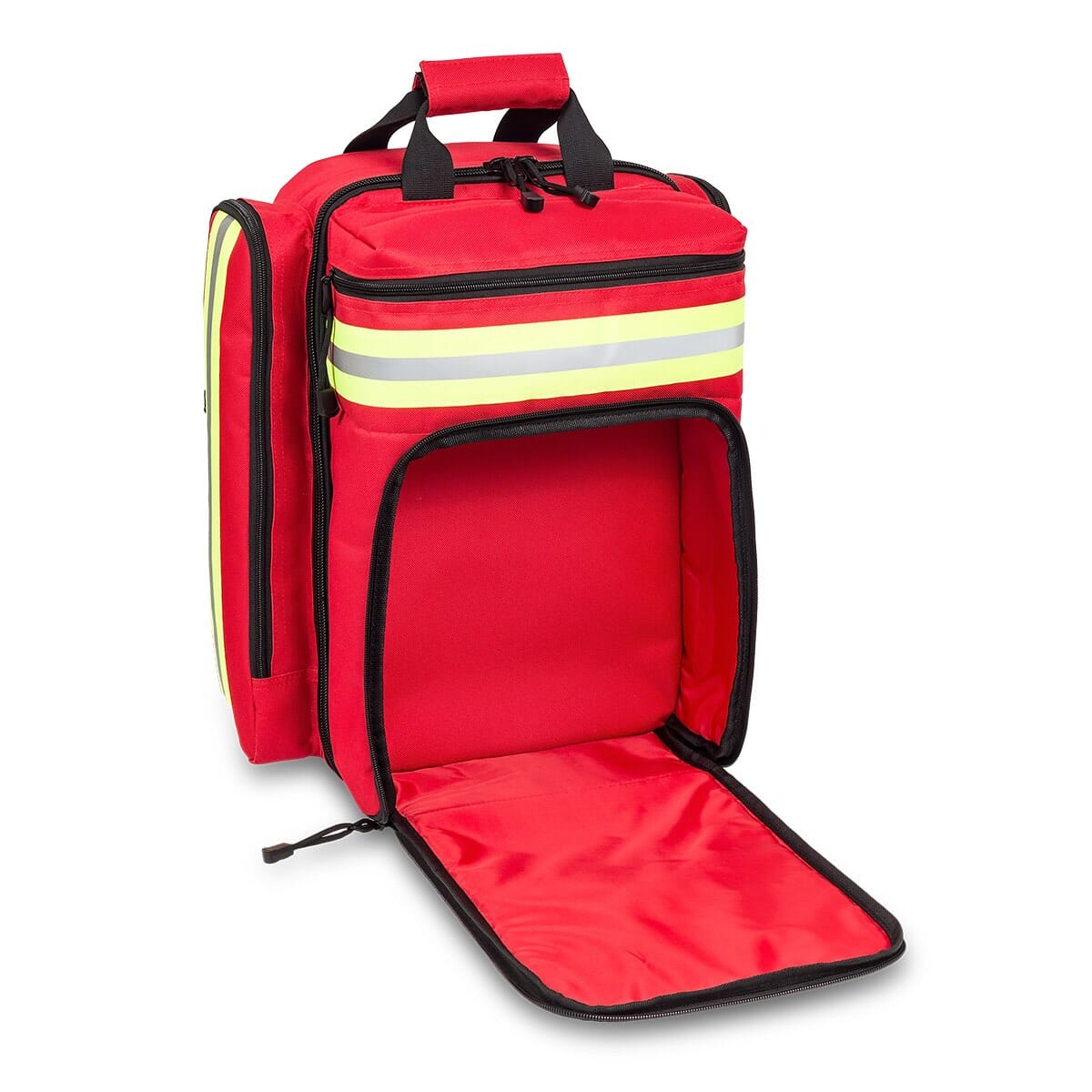 Rescue Backpack Red — EM13.006
