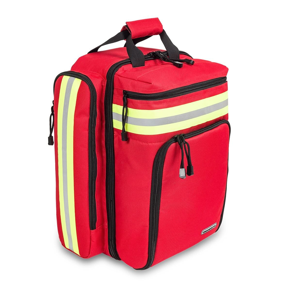 Rescue Backpack Red — EM13.006
