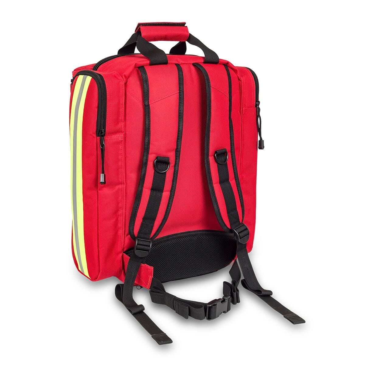 Rescue Backpack Red — EM13.006