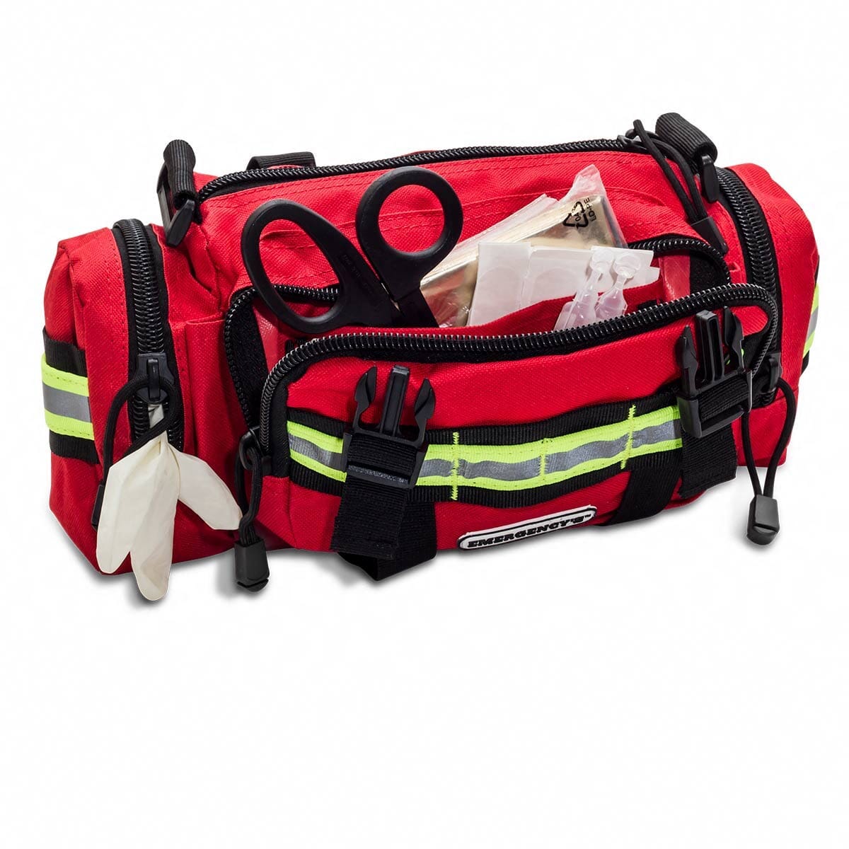 Rescue Waist Kit Red — EM13.007