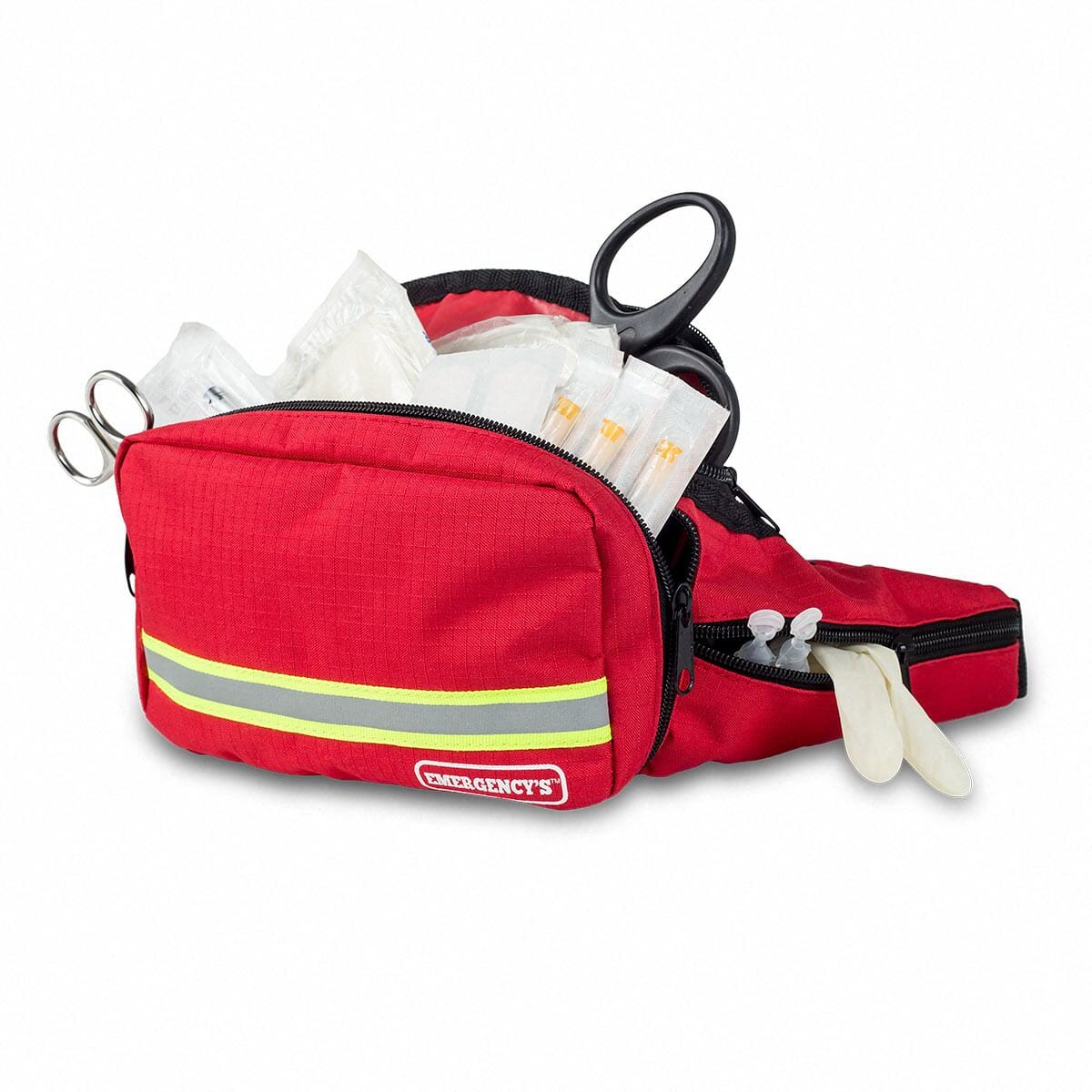 Waist First Aid Kit Red — EM13.016
