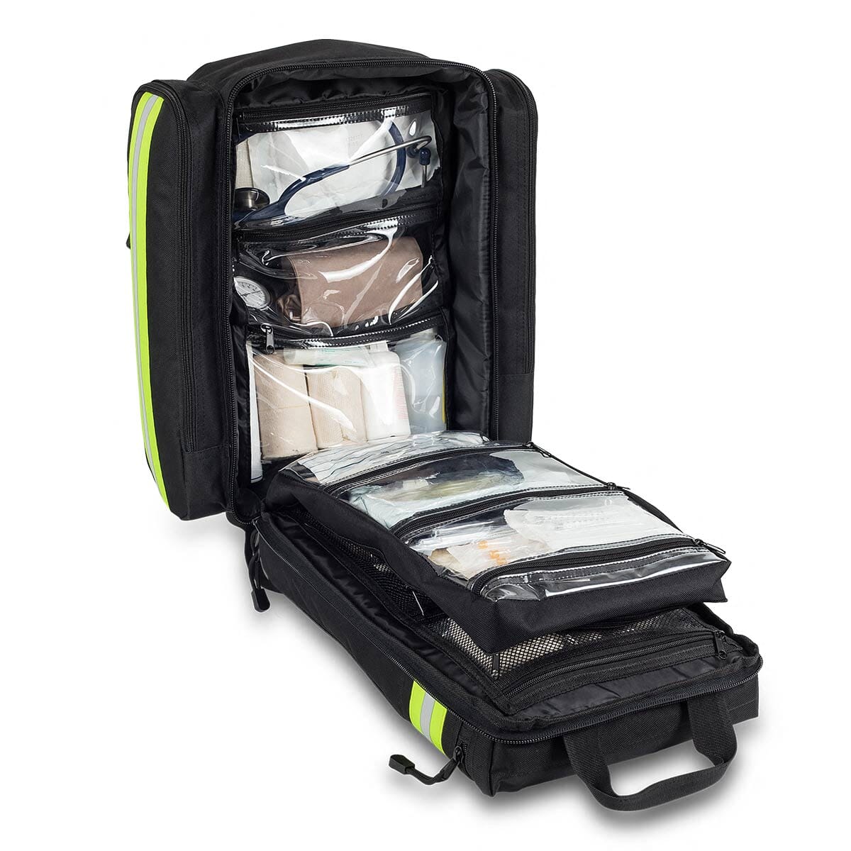Rescue Backpack — EM13.018
