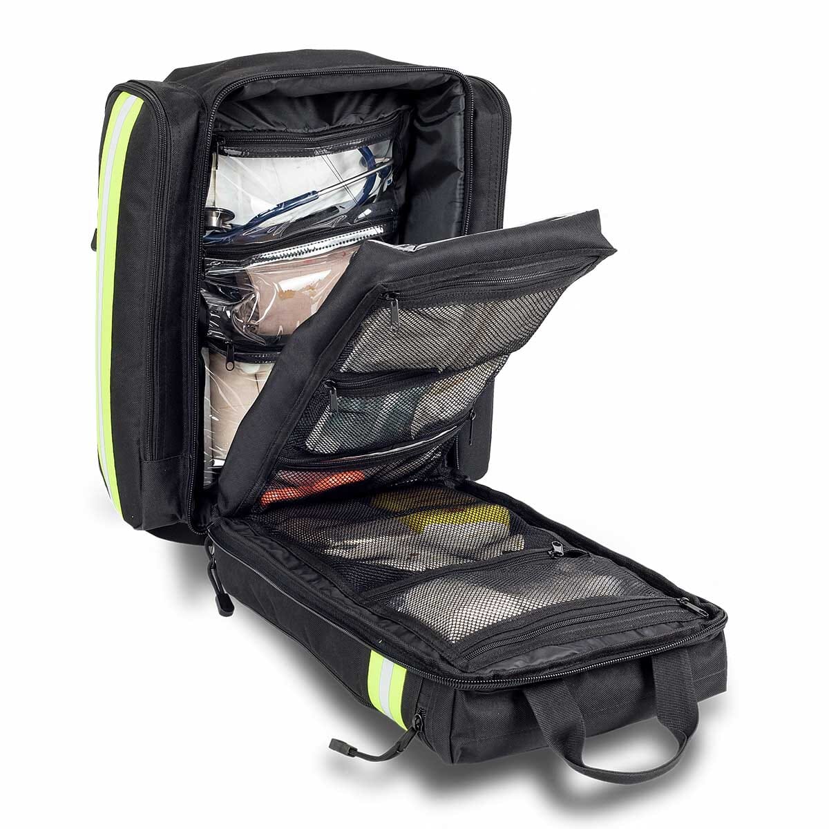 Rescue Backpack — EM13.018