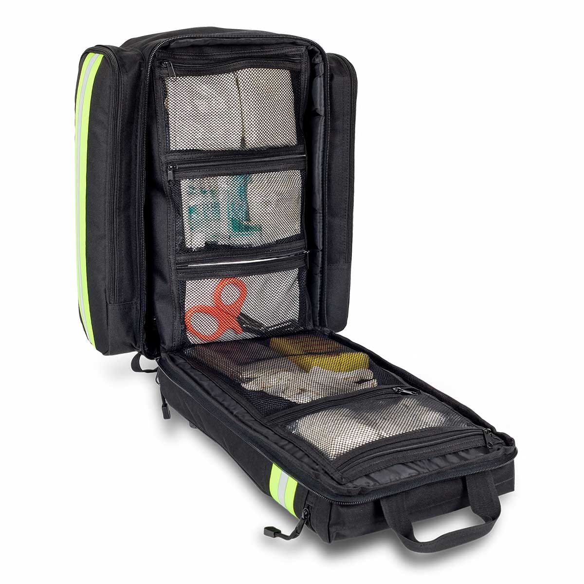Rescue Backpack — EM13.018