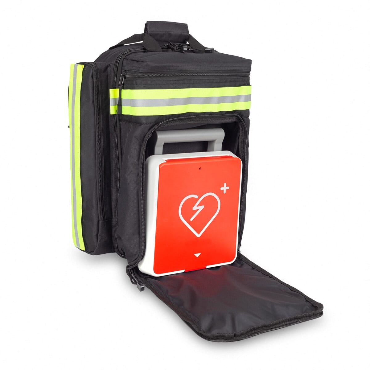 Rescue Backpack — EM13.018