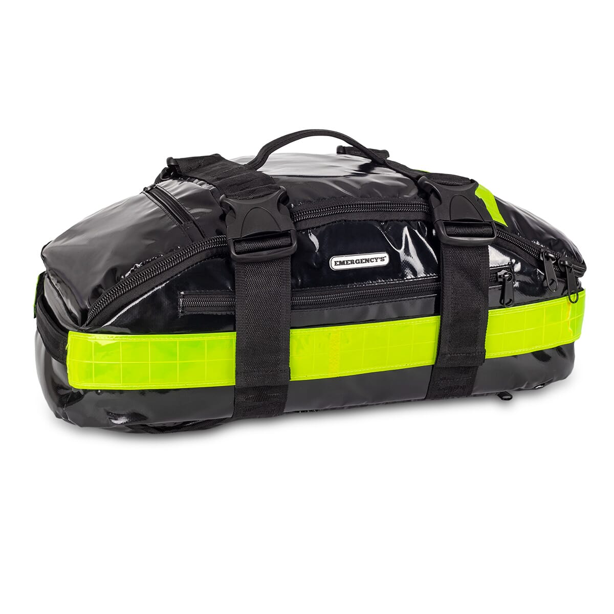 Trapezoidal backpack — EM13.019