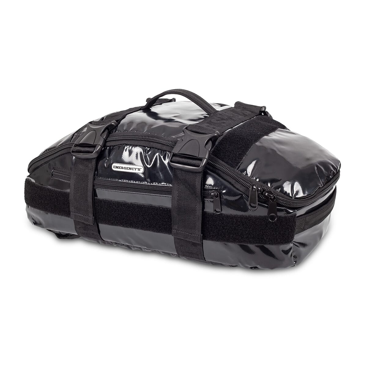 Trapezoidal backpack — EM13.019