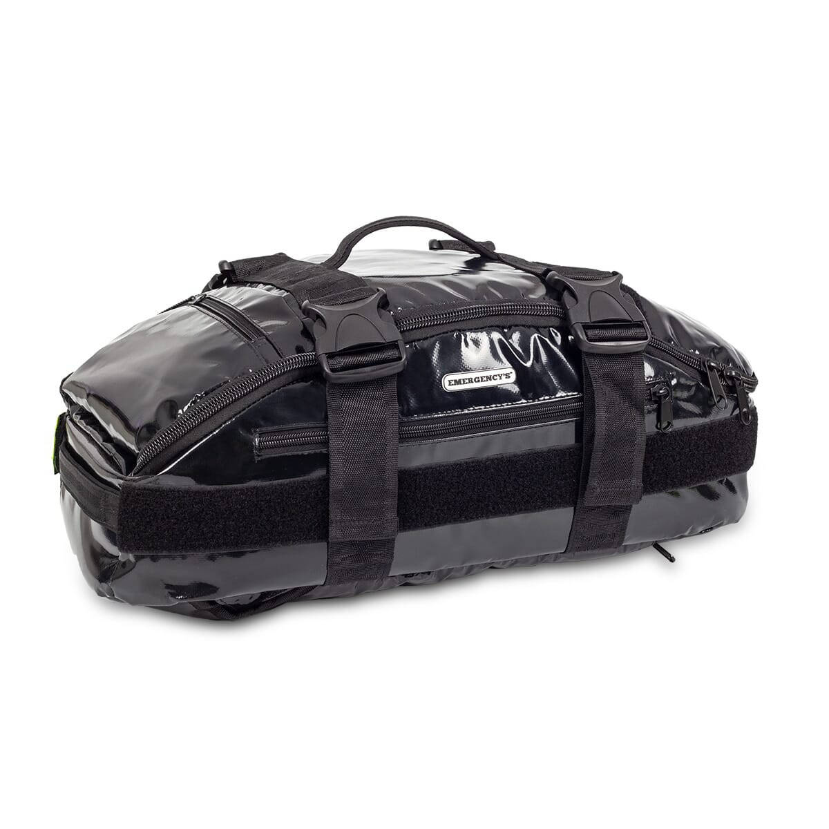 Trapezoidal backpack — EM13.019