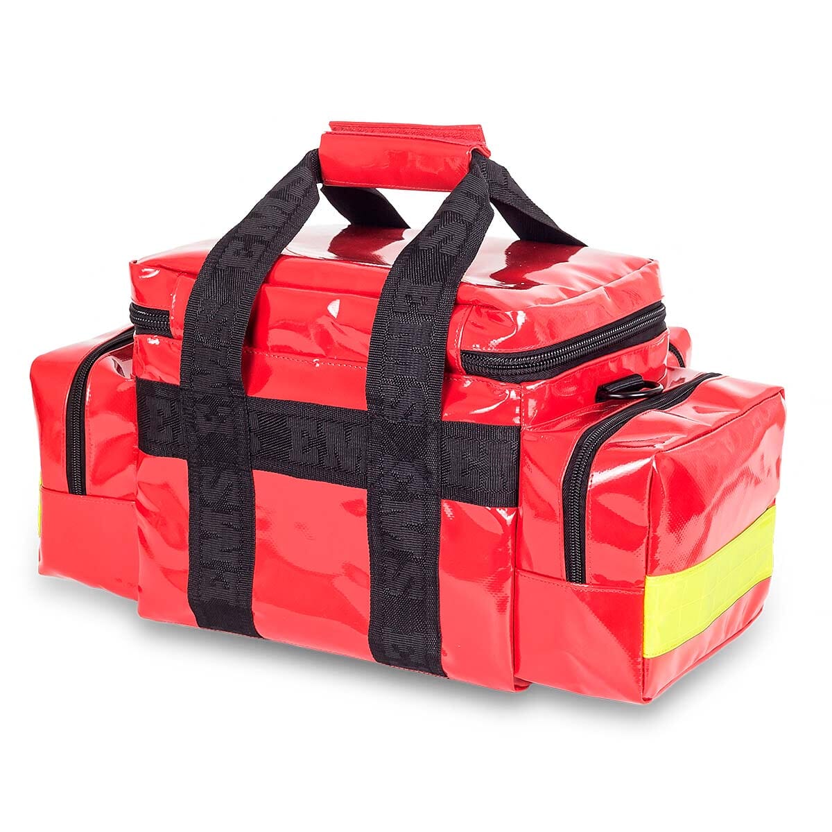 Red Tarpaulin Light Emergency Bag — EM13.021