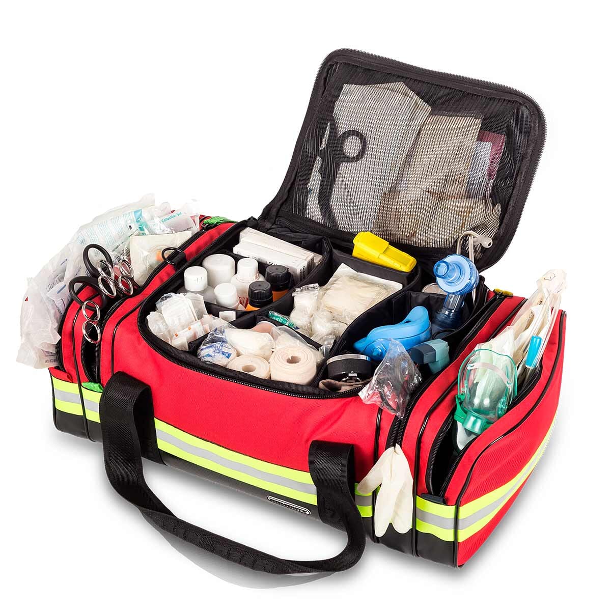 Large BLS Emergency Bag — EM13.022
