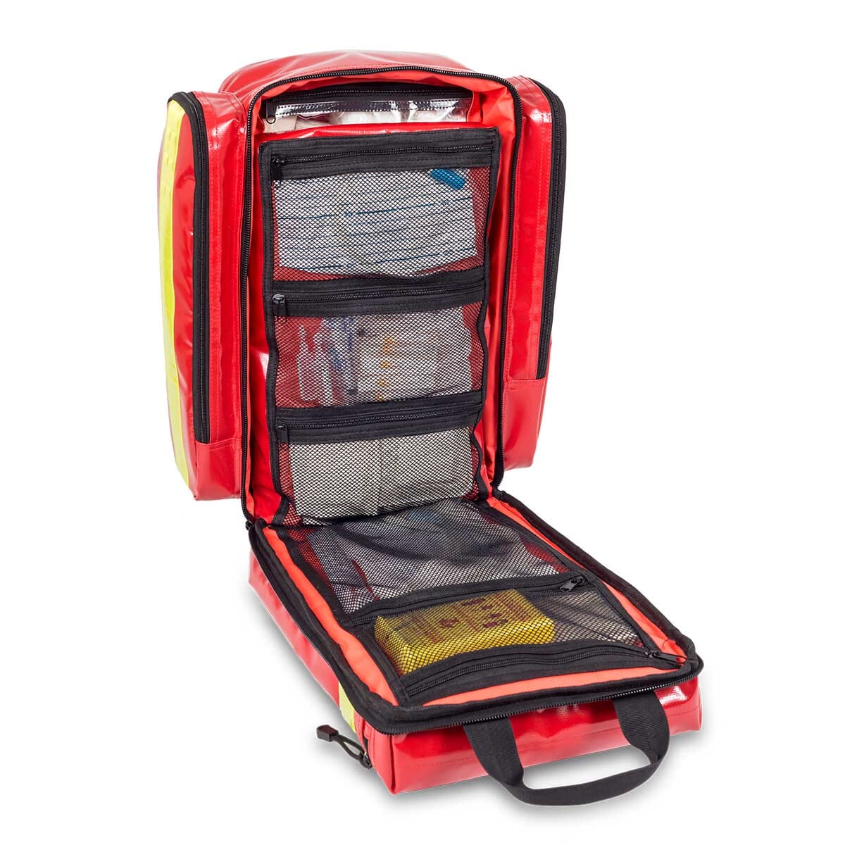 Rescue Backpack Tarpaulin — EM13.029