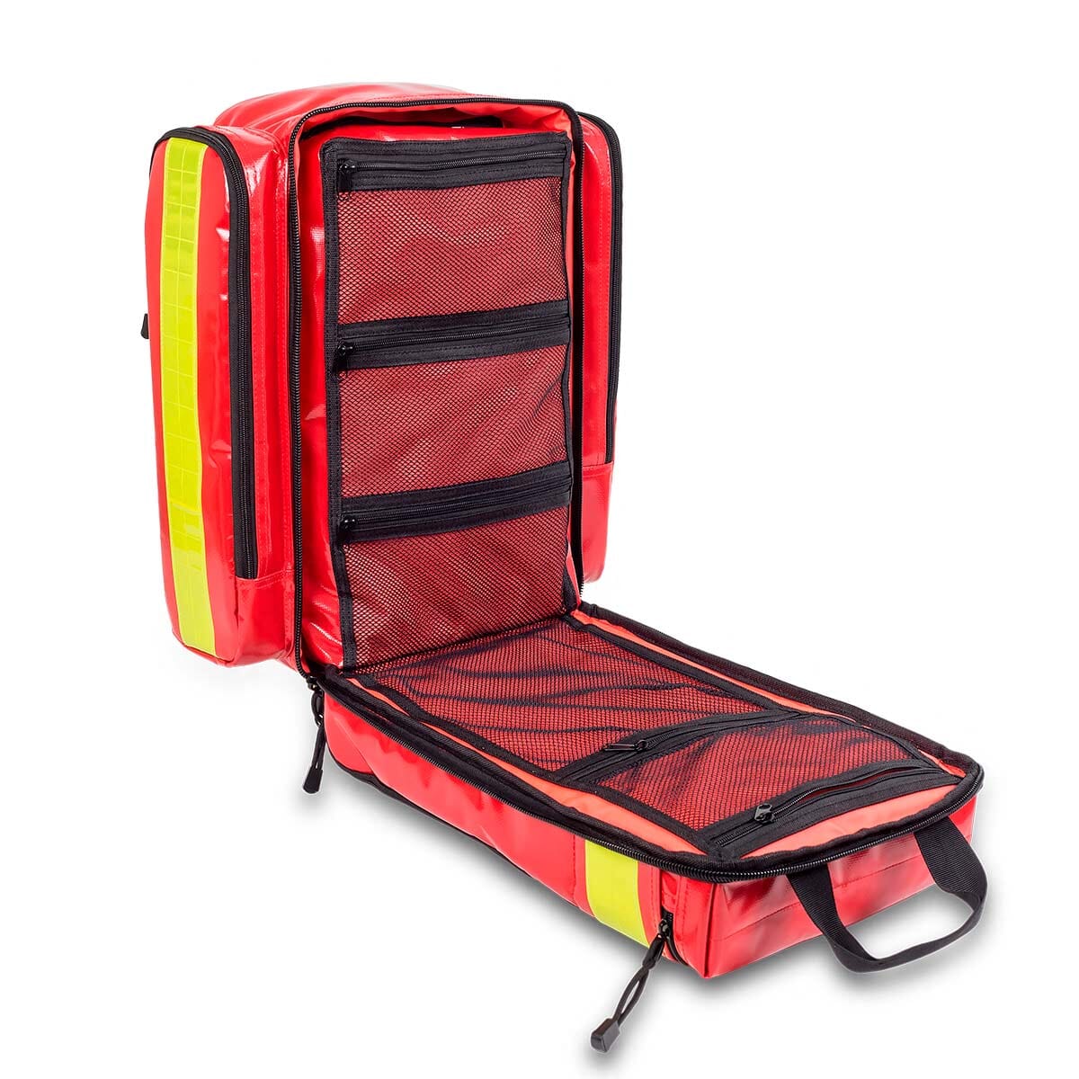 Rescue Backpack Tarpaulin — EM13.029