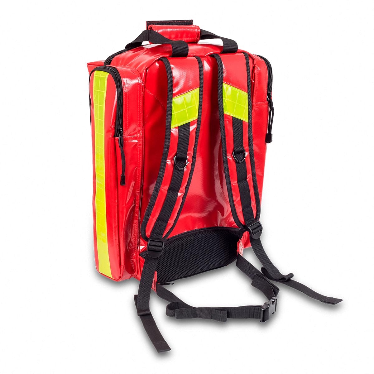 Rescue Backpack Tarpaulin — EM13.029