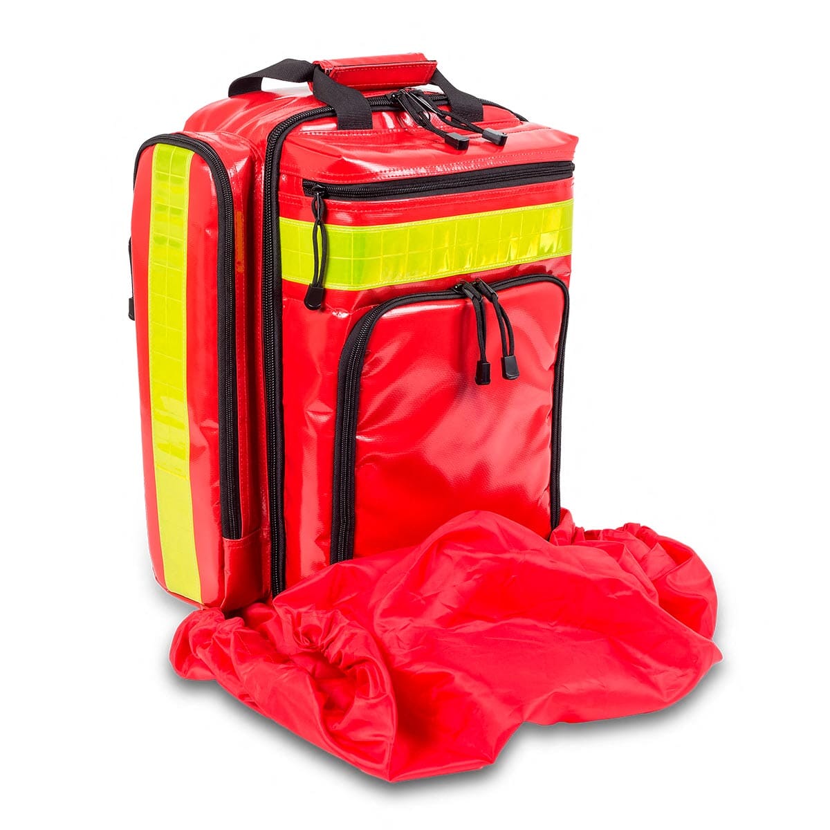 Rescue Backpack Tarpaulin — EM13.029