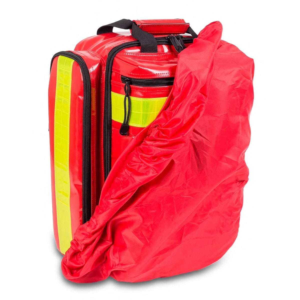 Rescue Backpack Tarpaulin — EM13.029