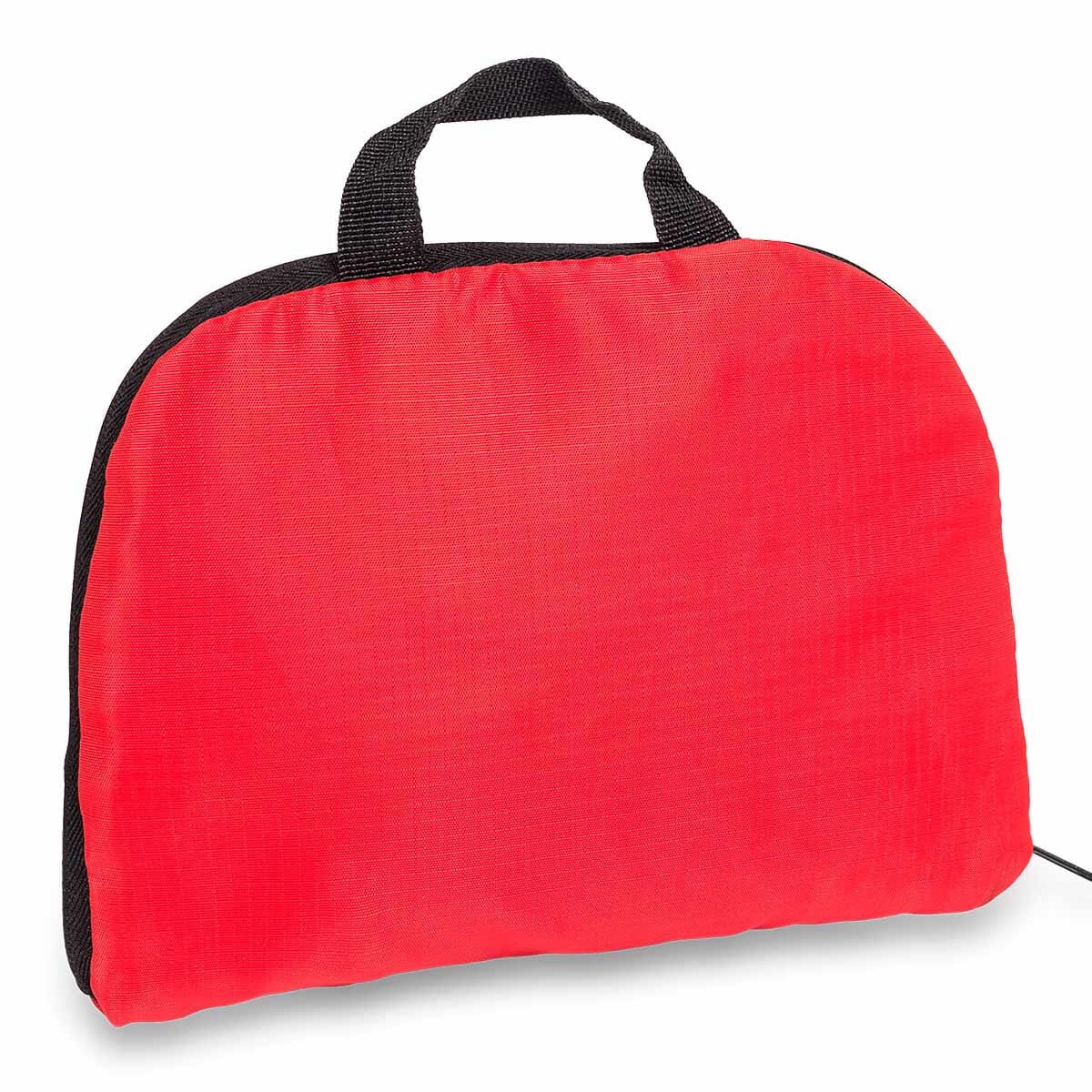 Ultralight Folding Backpack Red — EM13.044