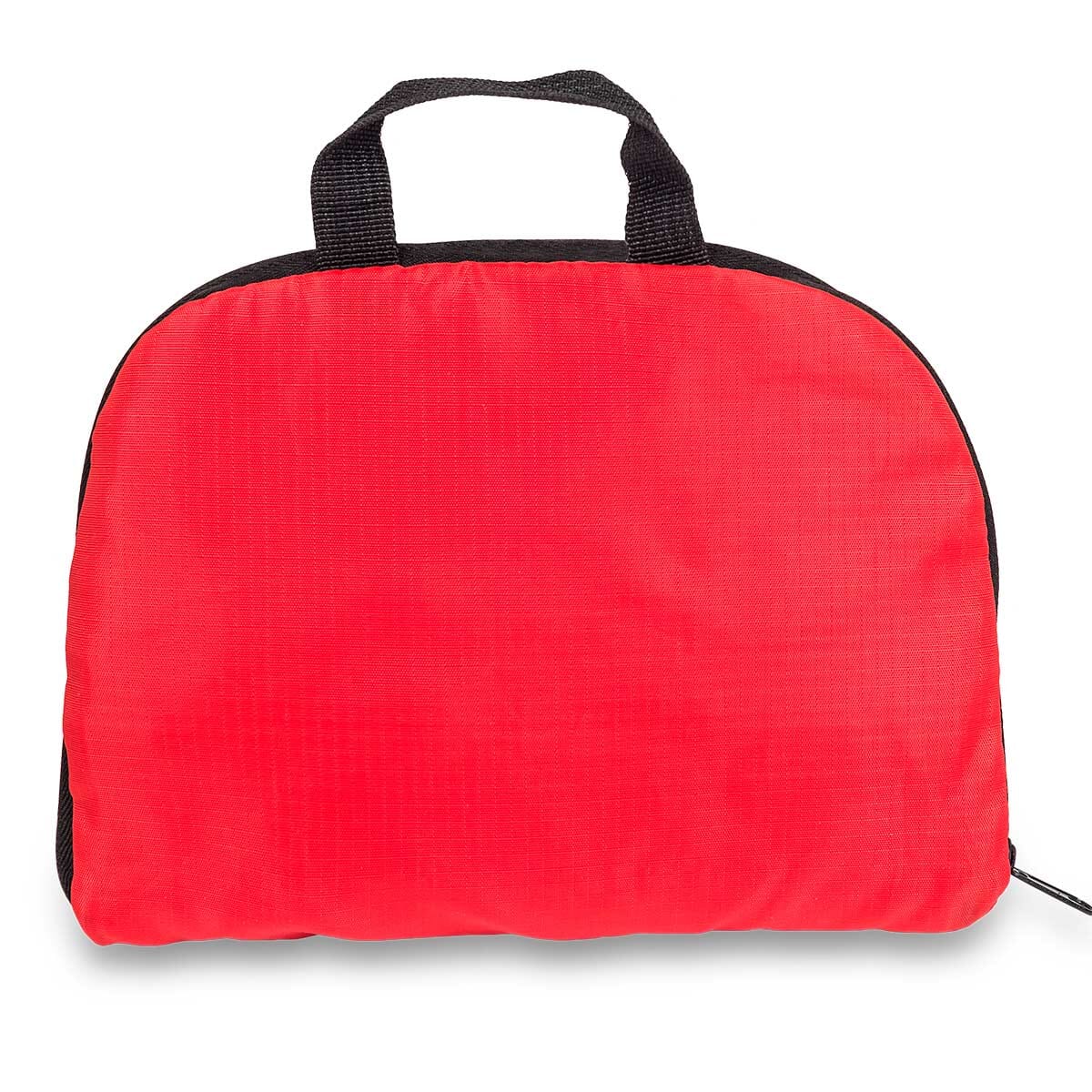 Ultralight Folding Backpack Red — EM13.044