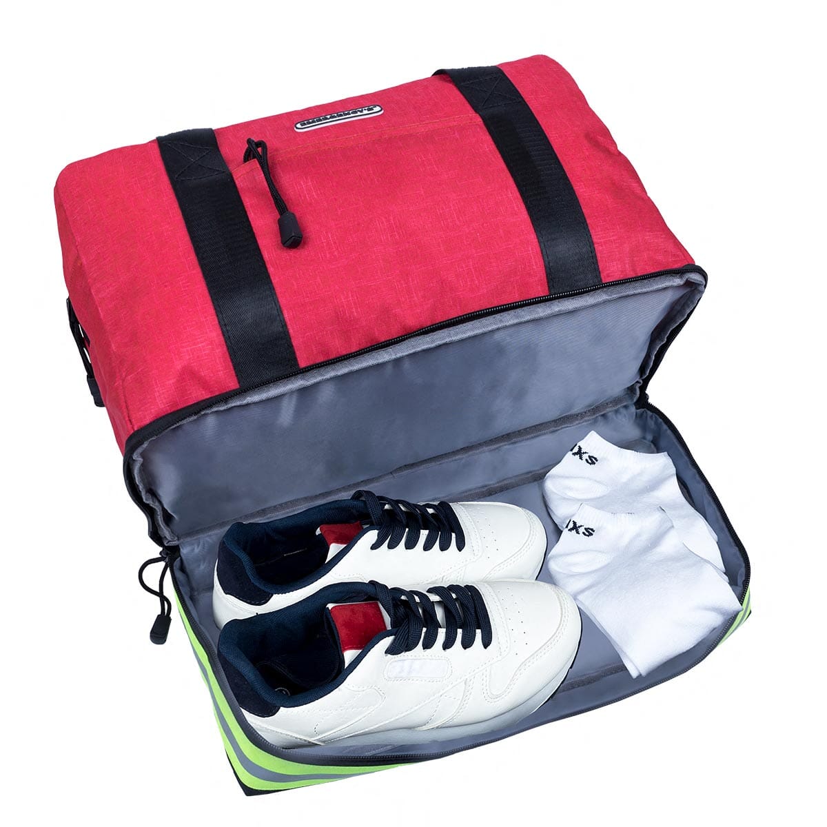Sports Bag — EM13.054