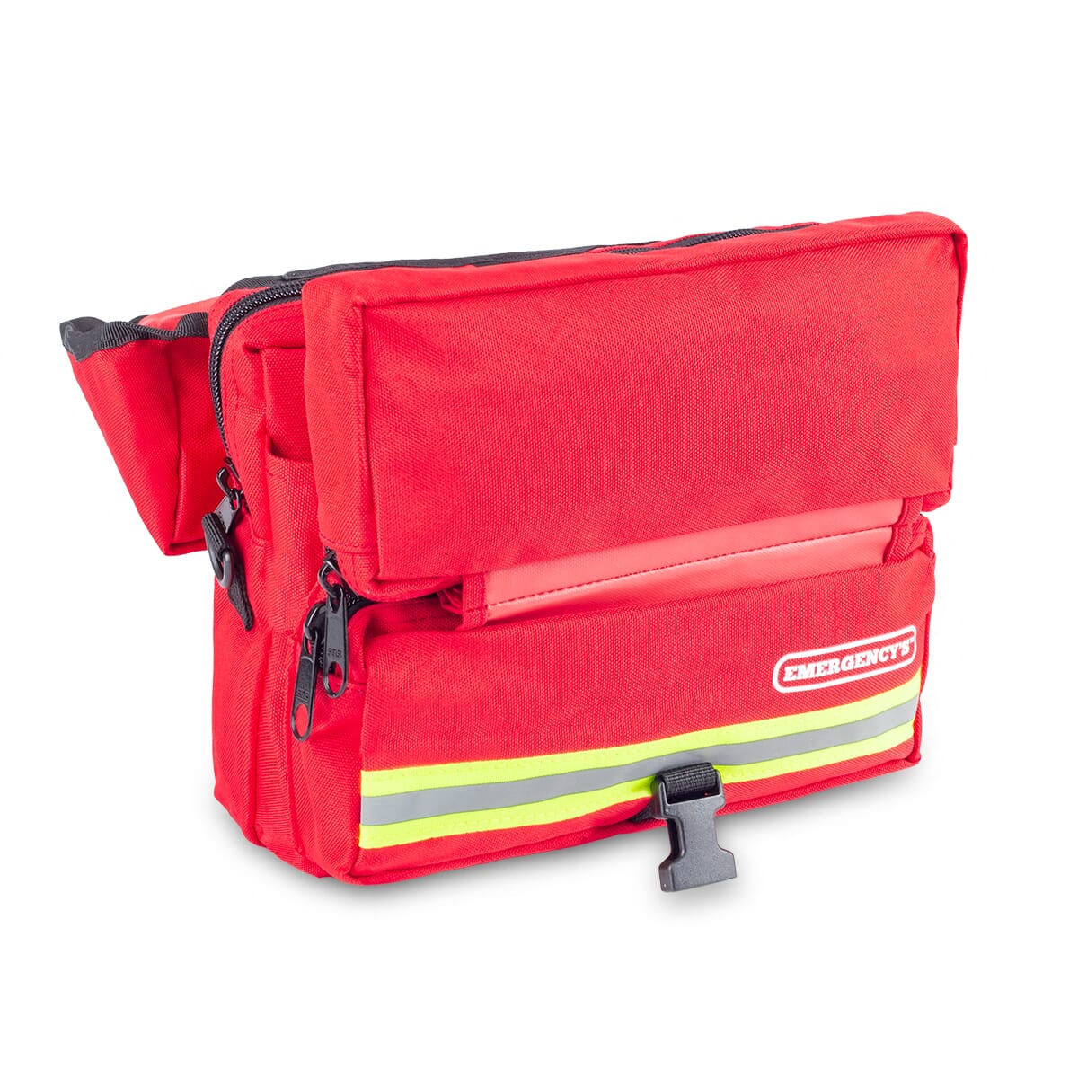 First Aid Kit Shoulder Pouch — EM13.061