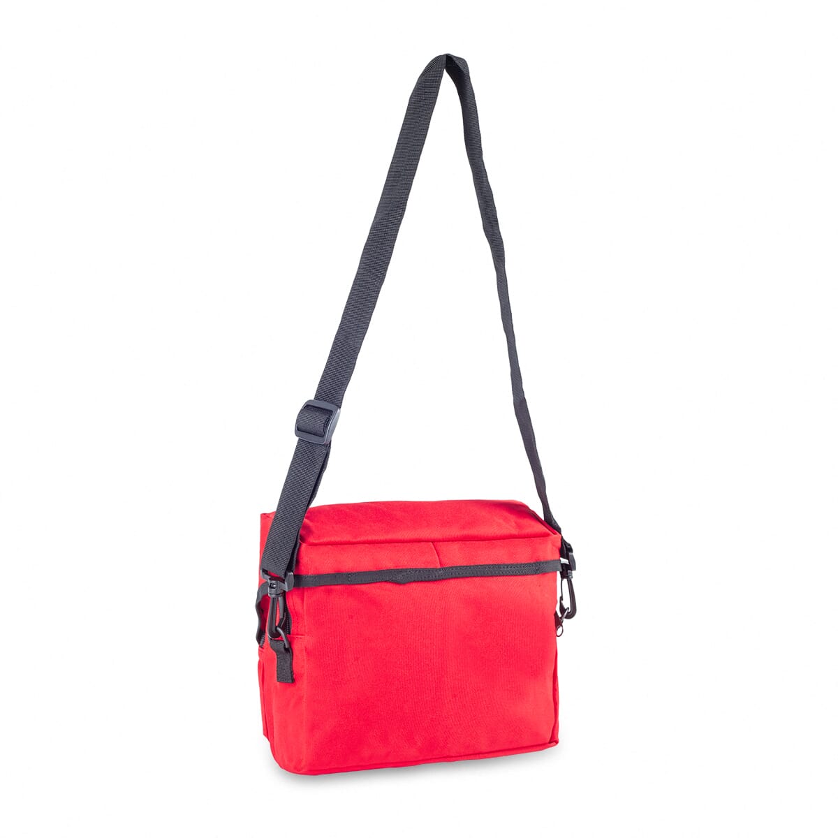First Aid Kit Shoulder Pouch — EM13.061