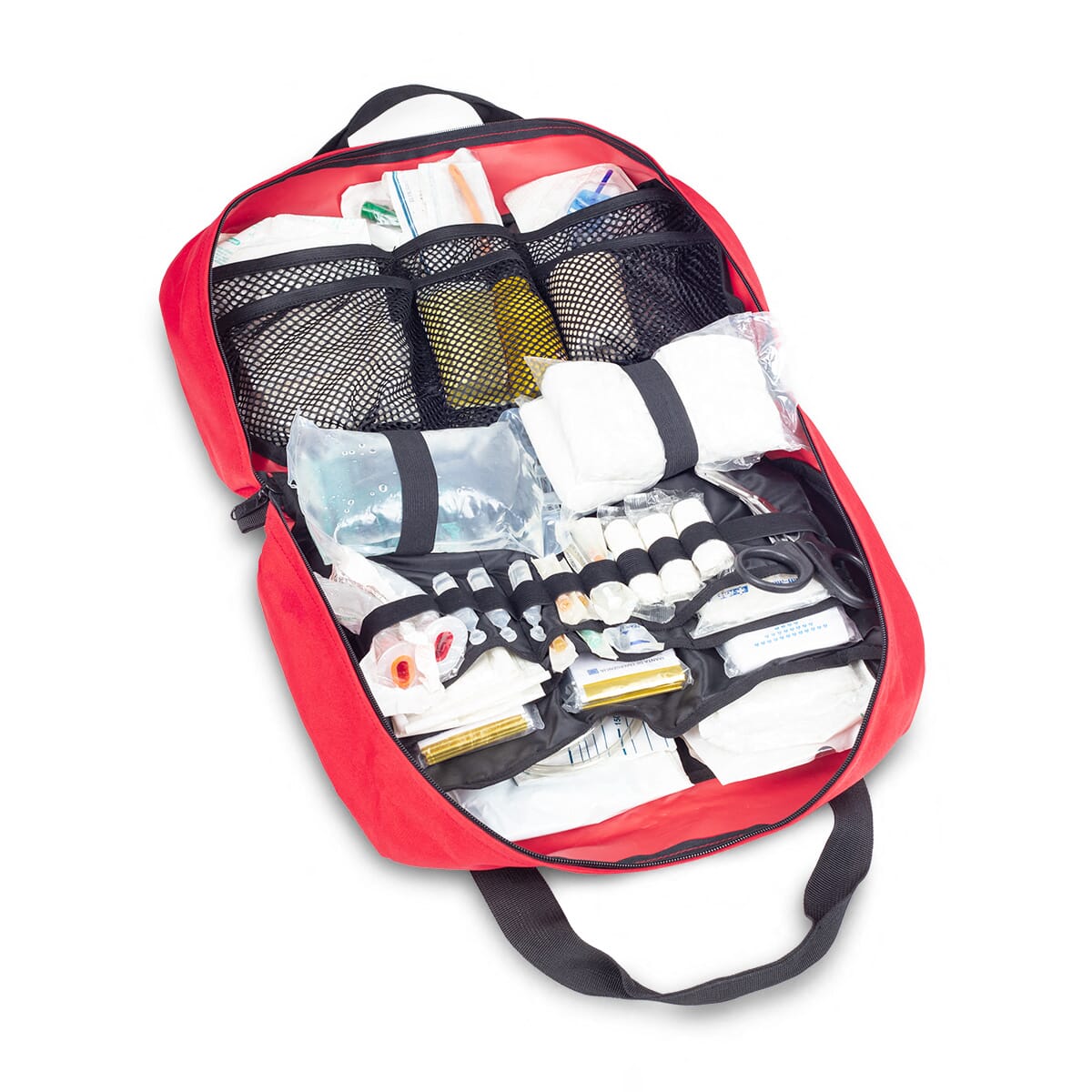 High Capacity First Aid Kit — EM13.062