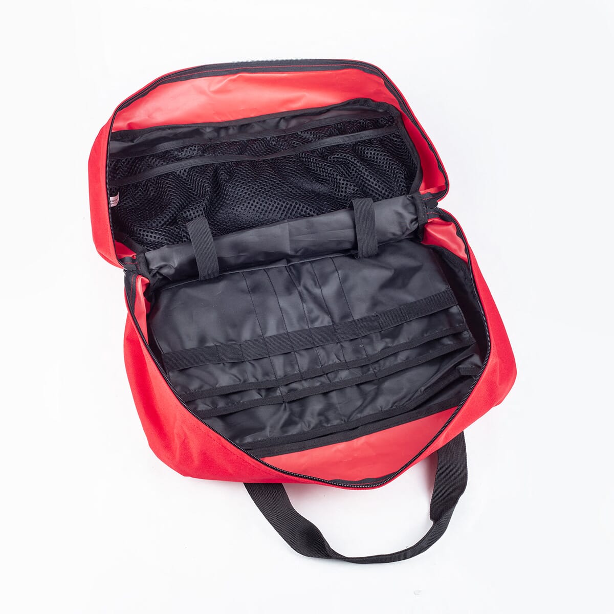 High Capacity First Aid Kit — EM13.062