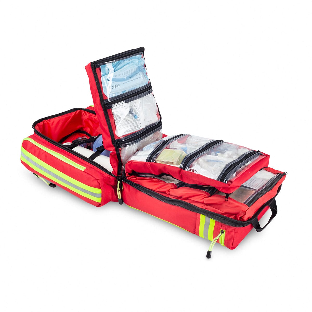 EMS First Response Backpack — EM13.065