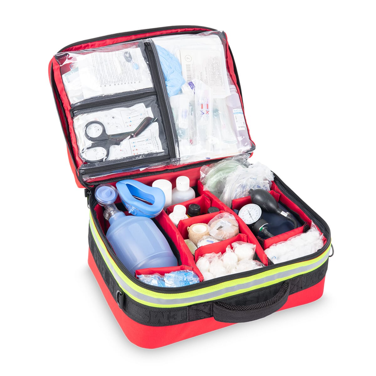 Emergency case — EM13.067