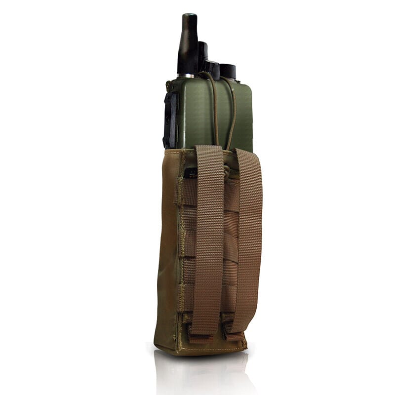 BOLSILLO DE TELECOMUNICACIONES, COYOTE — MB10.012