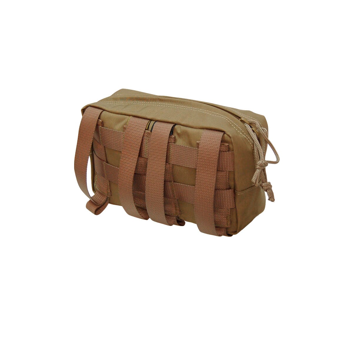 BOLSILLO MULTIUSOS, COYOTE — MB10.013