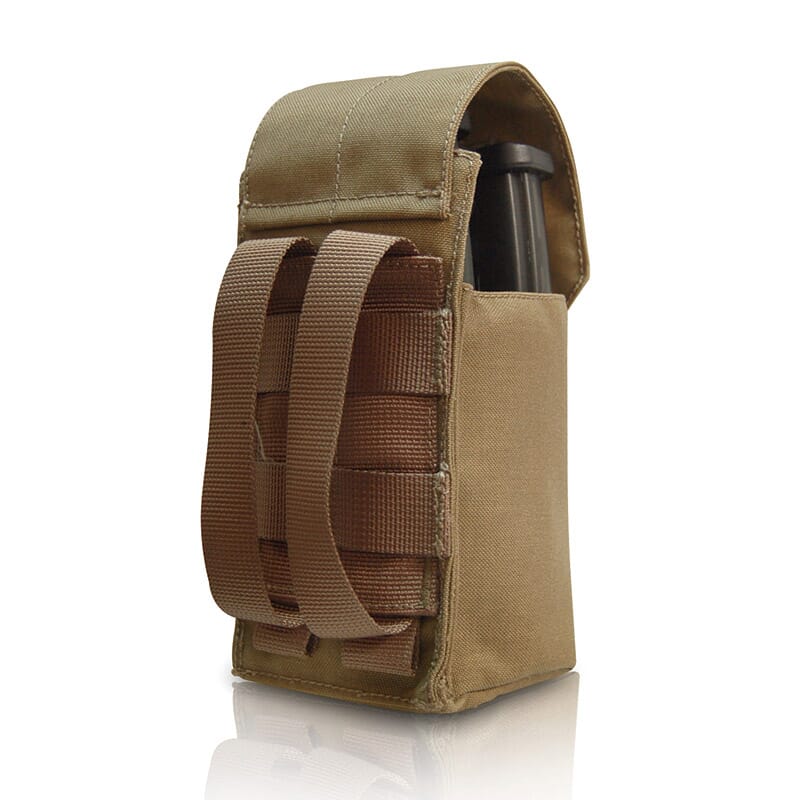 PORTA-CARGADOR G36, COYOTE — MB10.014