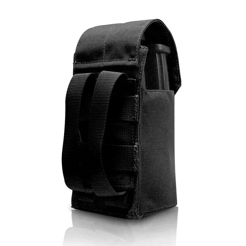 PORTA-CARGADOR G36, NEGRO — MB10.022