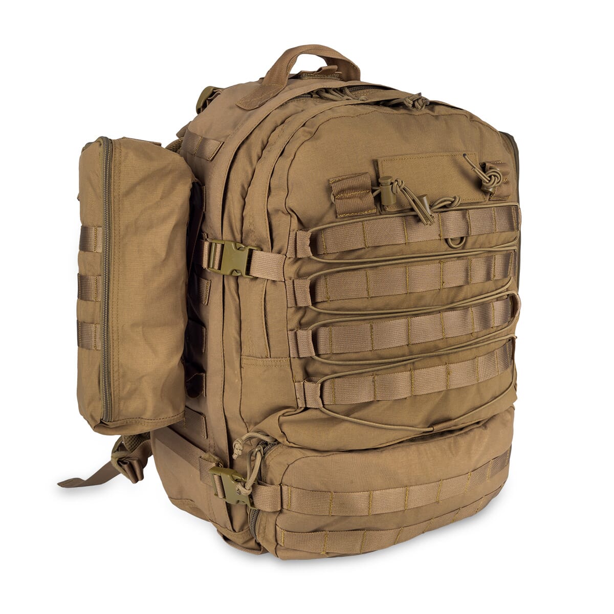 Combat bag for special operations — MB10.024