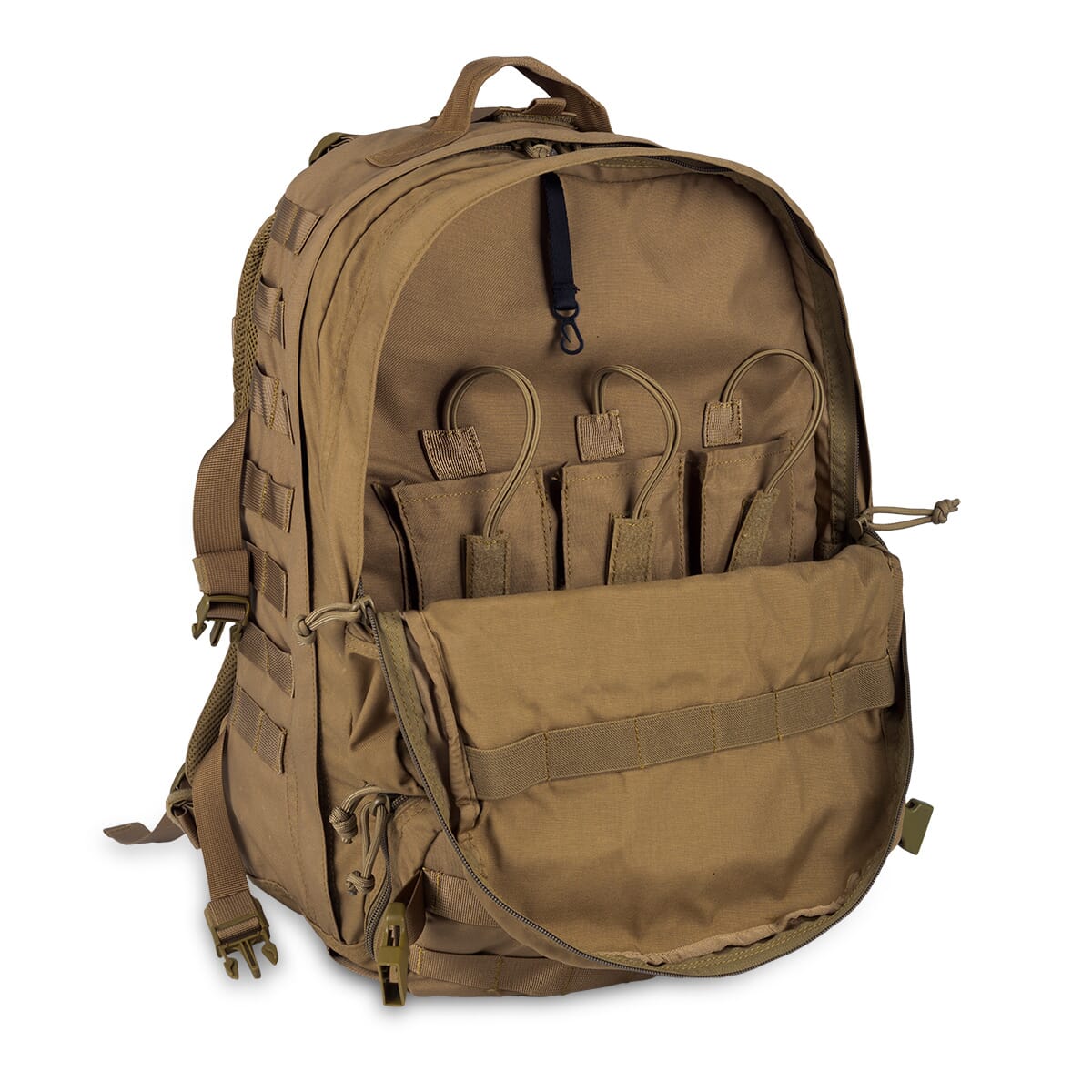 Combat bag for special operations — MB10.024