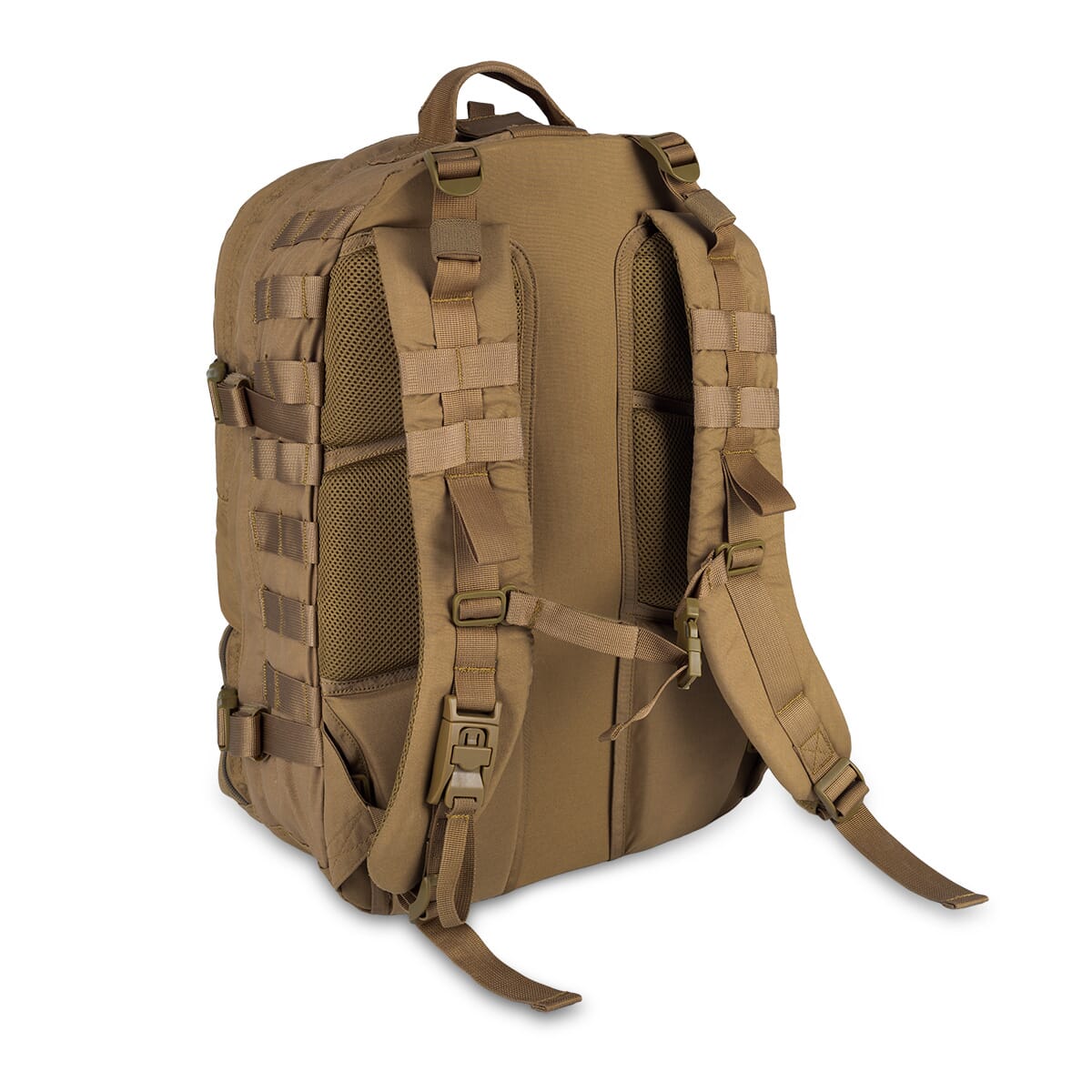 Combat bag for special operations — MB10.024