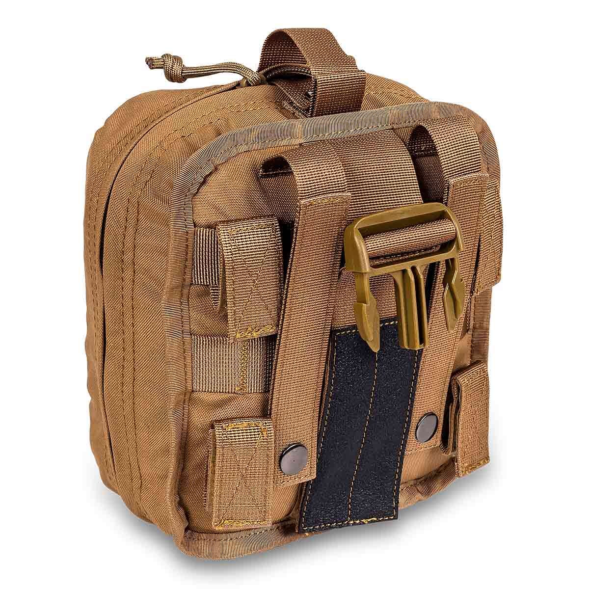 Patrol First Aid Kit — MB10.037