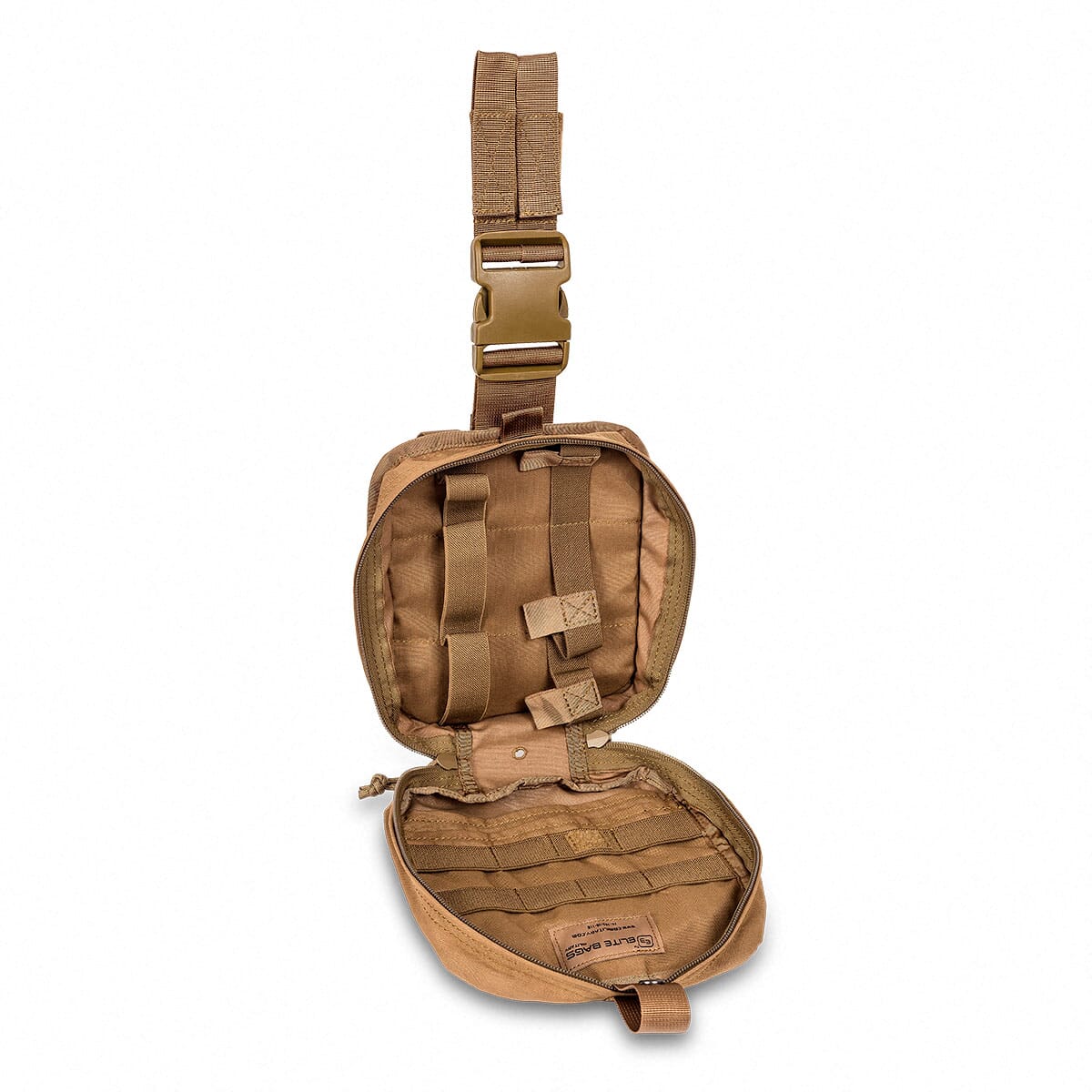 Patrol First Aid Kit — MB10.037