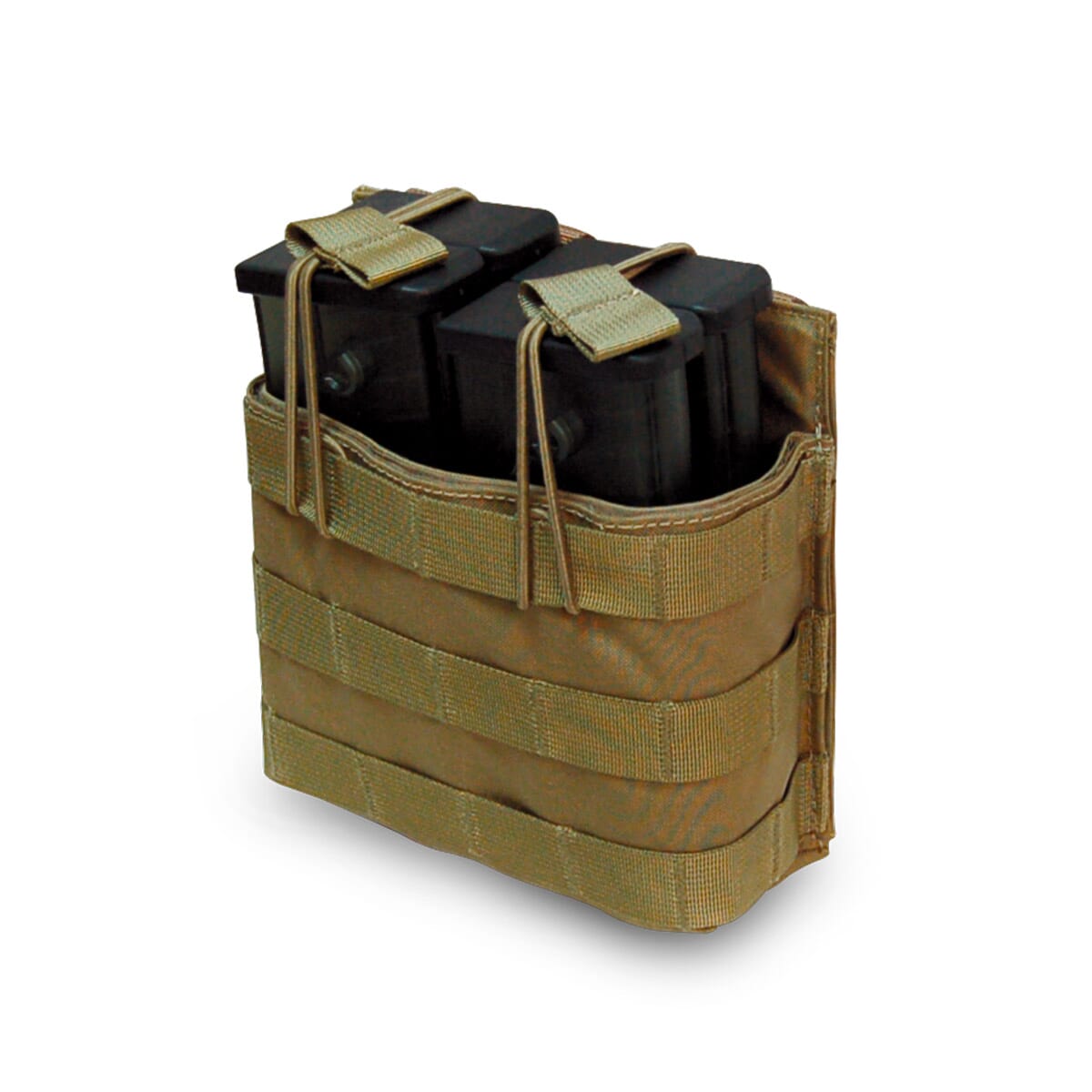 PORTA CARGADOR CUADRUPLE G36 — MB10.041