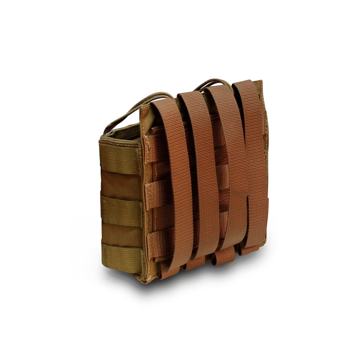 PORTA CARGADOR CUADRUPLE G36 — MB10.041