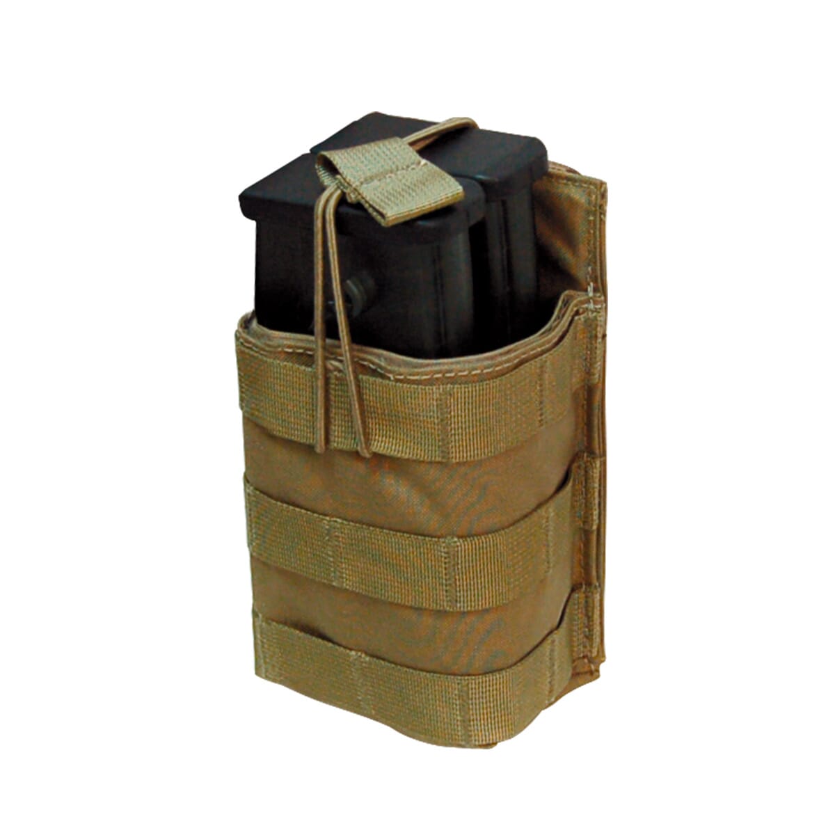 PORTA CARGADOR DOBLE G36 — MB10.042