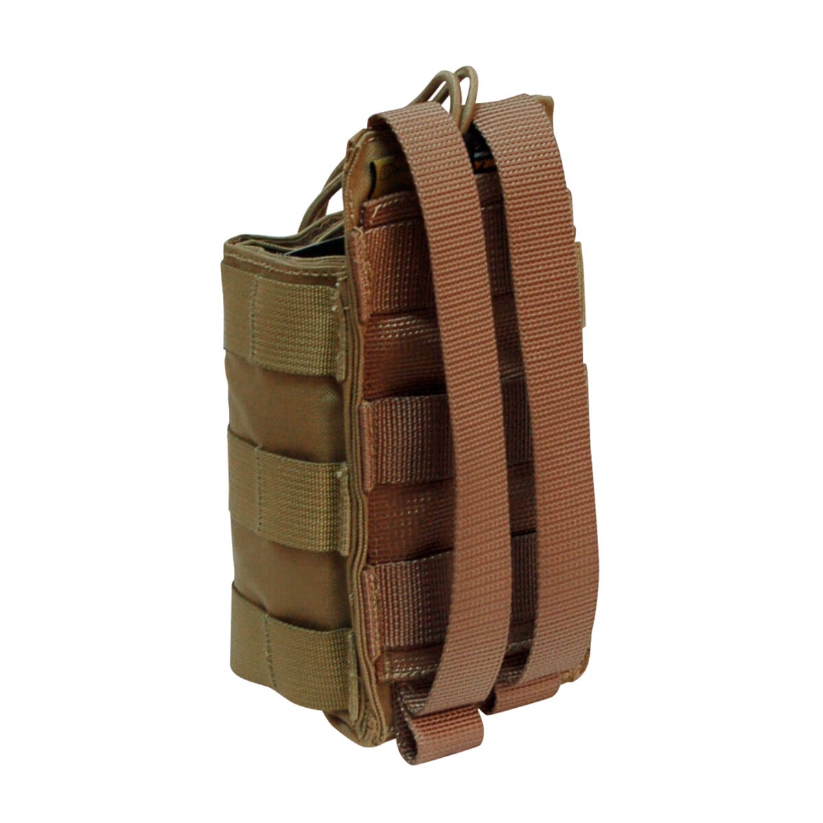 PORTA CARGADOR DOBLE G36 — MB10.042