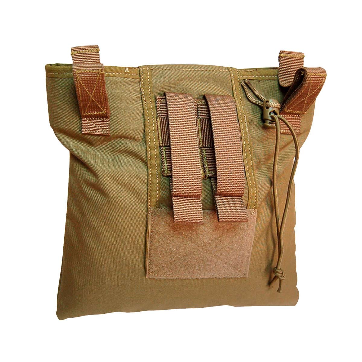 MAGAZINE BAG (big) — MB10.054