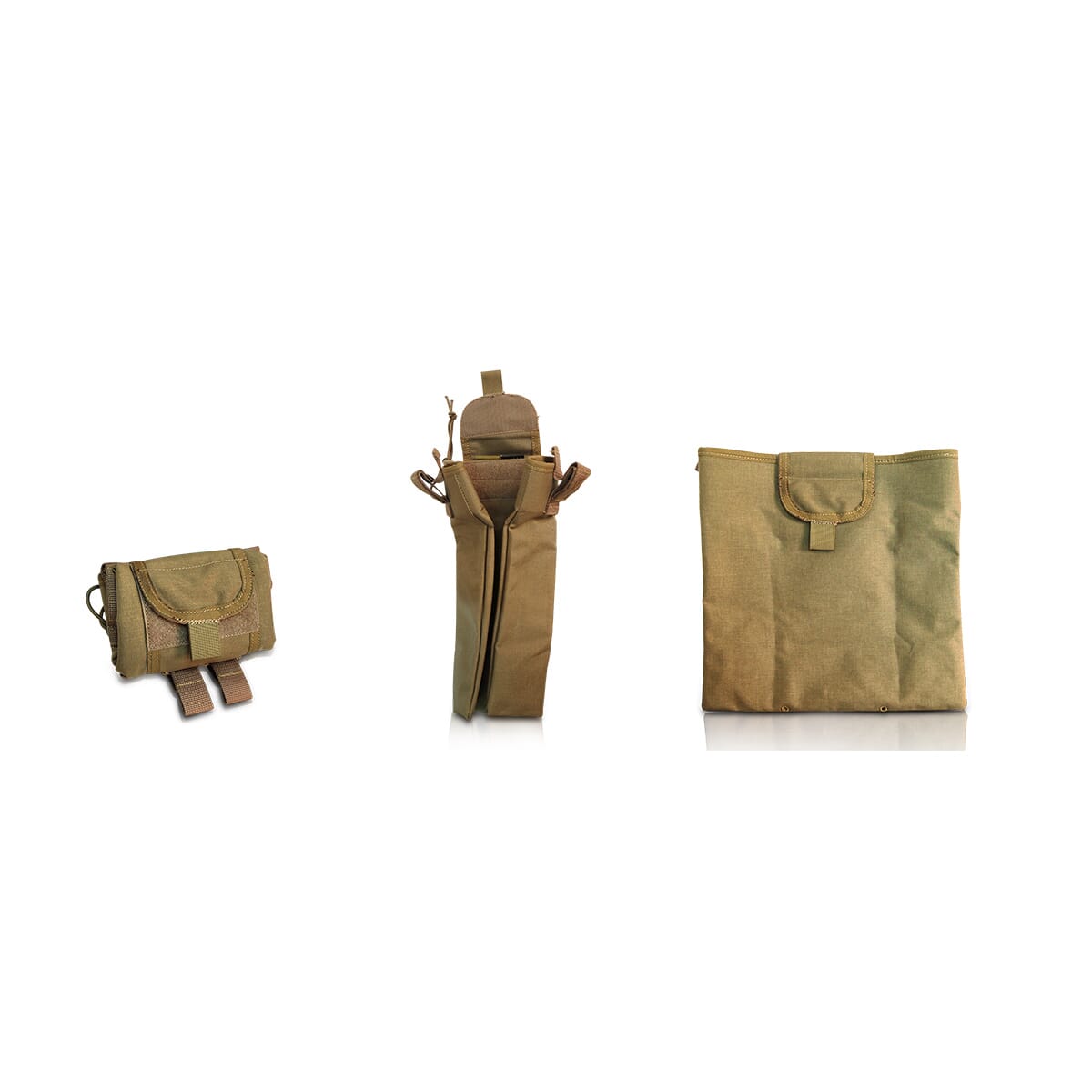 MAGAZINE BAG (big) — MB10.054