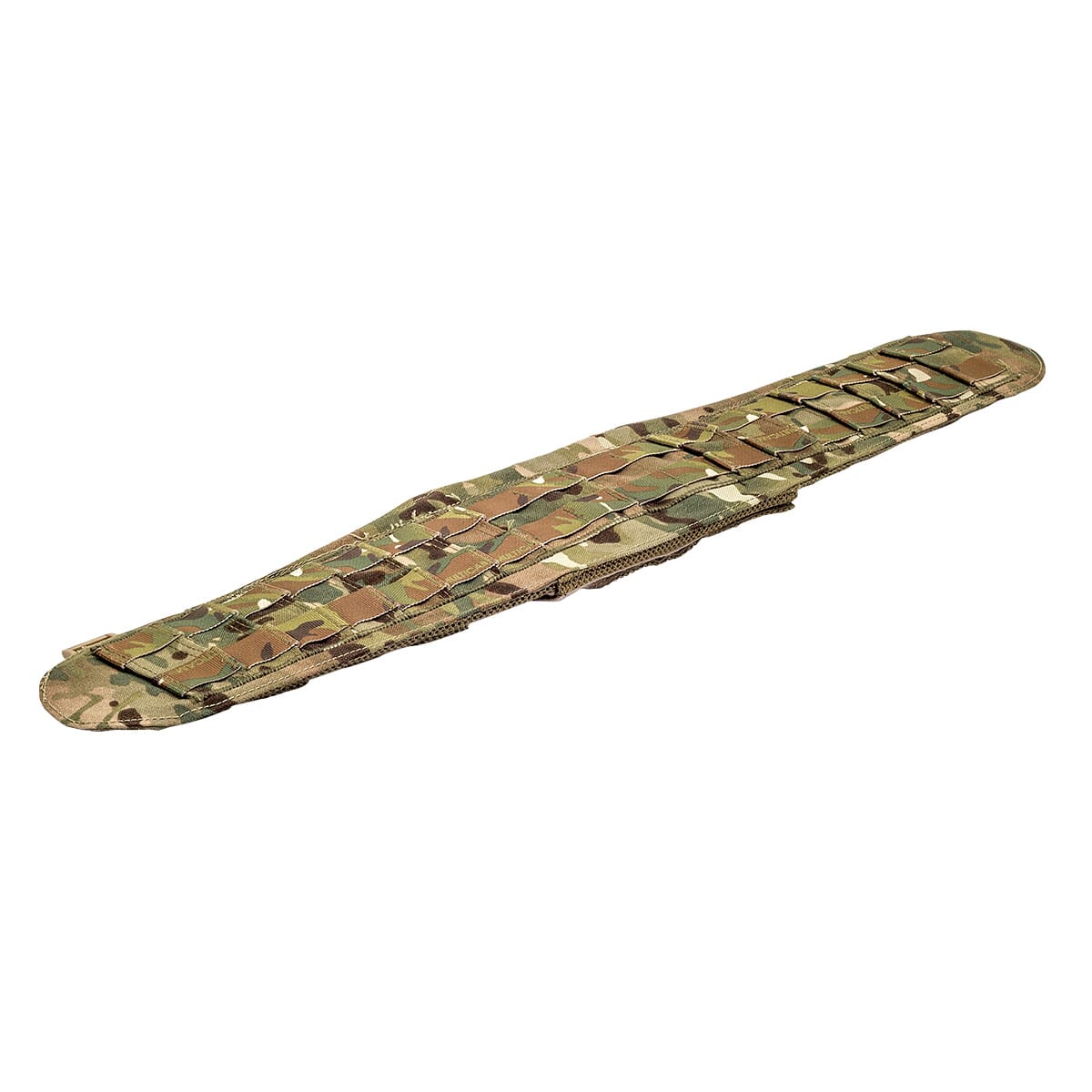 BELT COVER WITH MOLLE SYSTEM FOR THE FIRST LINE OF COMBAT — MB10.089